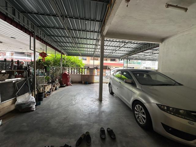 Terraced House for sale in Jitra, Kedah