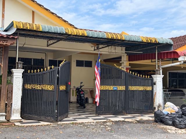 Terraced House for sale in Jitra, Kubang Pasu