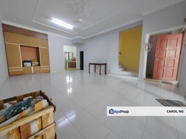 House for rent in Selayang, Selangor