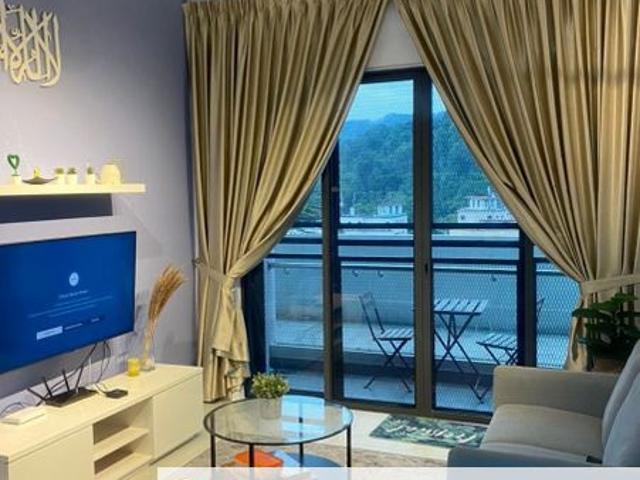 Condominium for sale in Selayang, Selangor