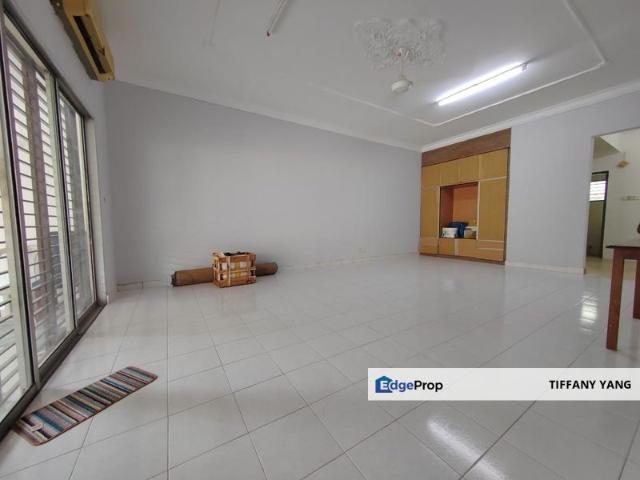 House for rent in Taman Setia Jaya, Majlis Perbandaran Selayang