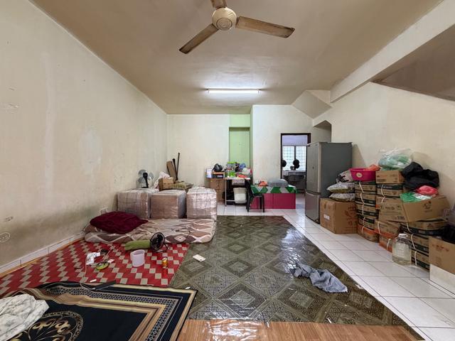 Terraced House for sale in Selayang, Selangor