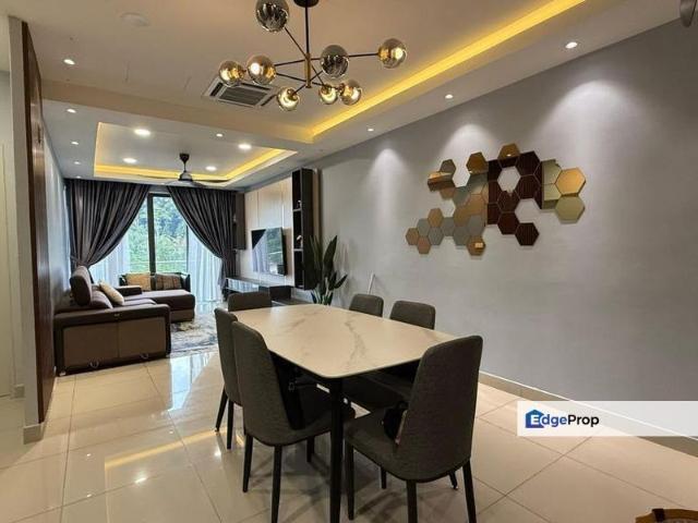 Condominium for sale in Selayang, Selangor
