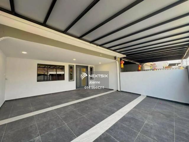 Residential House for sale in Johor