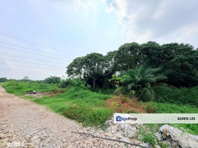 Shop for sale in Port Klang, Selangor
