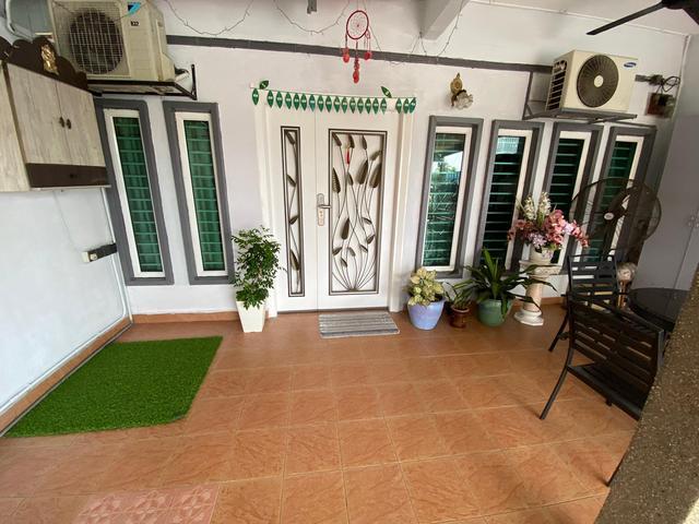 Terraced House for sale in Petaling, Alam Impian