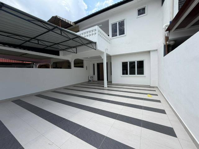 Terraced House for sale in Port Klang, Selangor