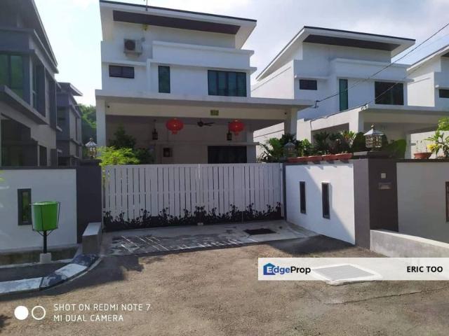 House for sale in Perak