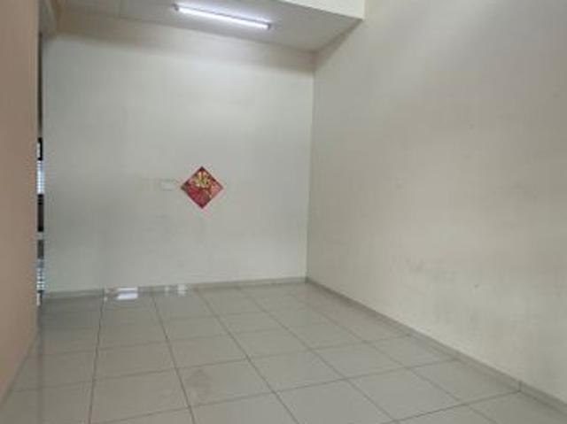 House for rent in Kluang, Johor