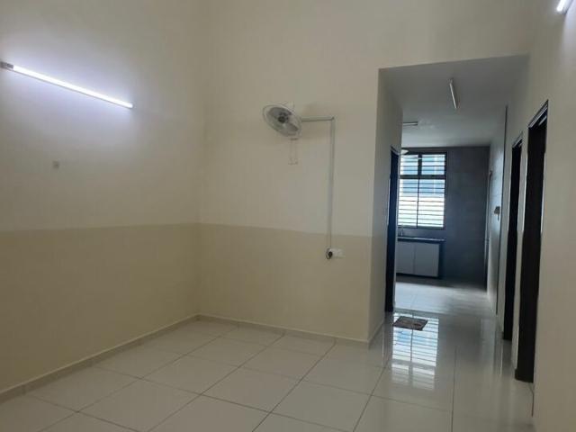 Terraced House for rent in Kluang, Johor