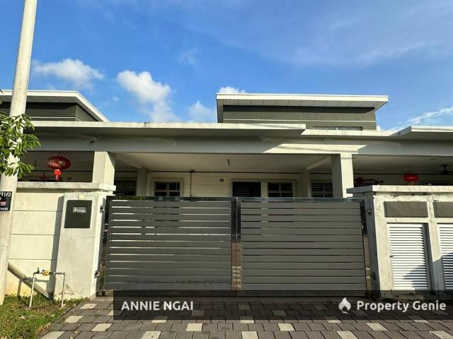 Terraced House for rent in Kluang, Johor