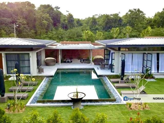 House for sale in Sri Rusa, Negeri Sembilan