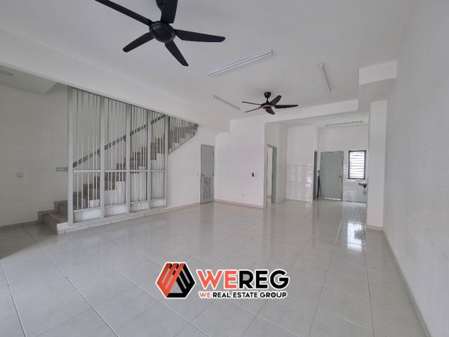 Terraced House for sale in Petaling, Alam Impian