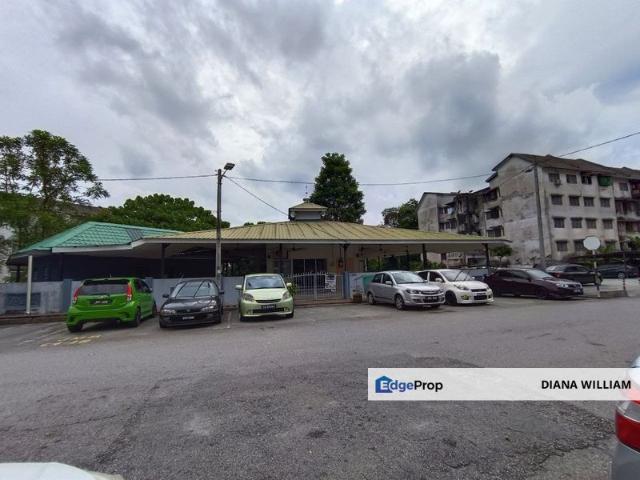 Condominium for sale in Rawang, Majlis Perbandaran Selayang