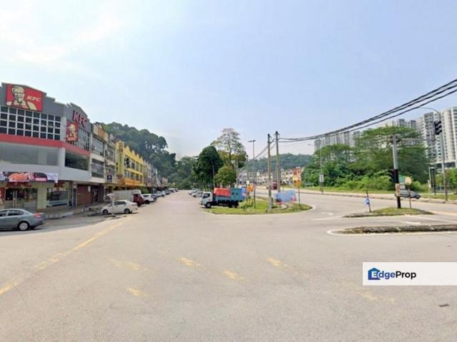 Shop for sale in Selayang, Selangor