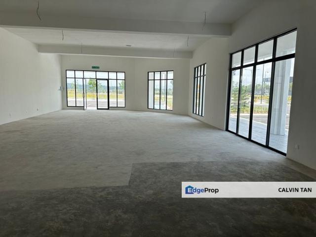 Shop for sale in Selayang, Selangor