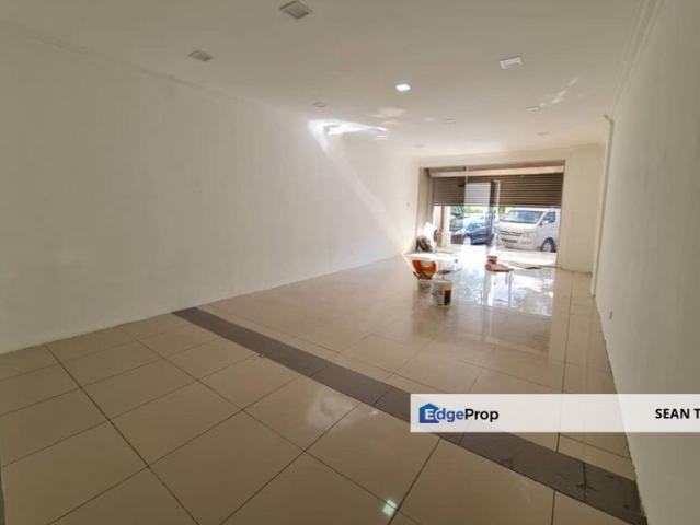 Shop for sale in Selayang, Selangor
