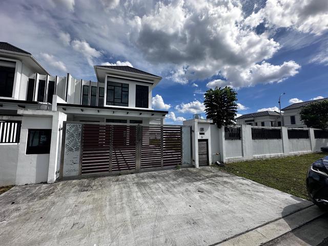 Terraced House for rent in Johore Bahru, Johor