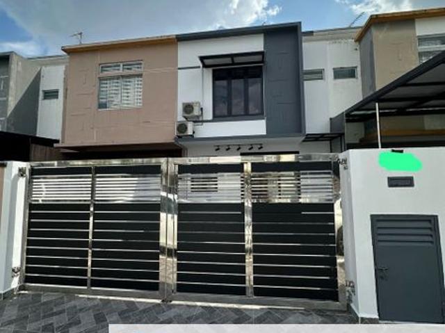 House for rent in Johore Bahru, Johor
