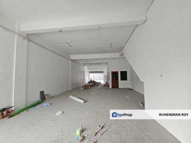 Shop for rent in Johore Bahru, Johor