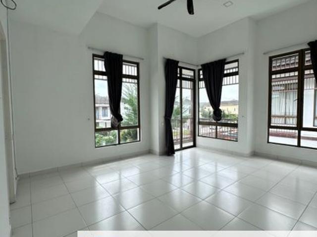 House for rent in Johore Bahru, Johor