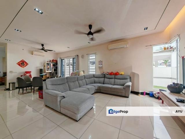 House for sale in Johore Bahru, Johor