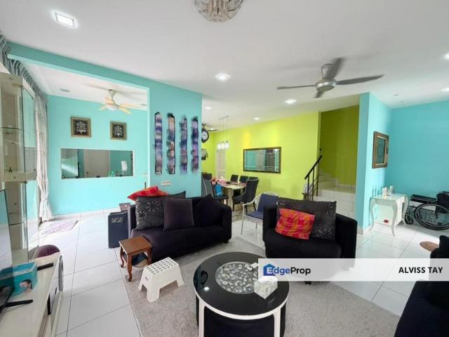 House for sale in Johore Bahru, Johor
