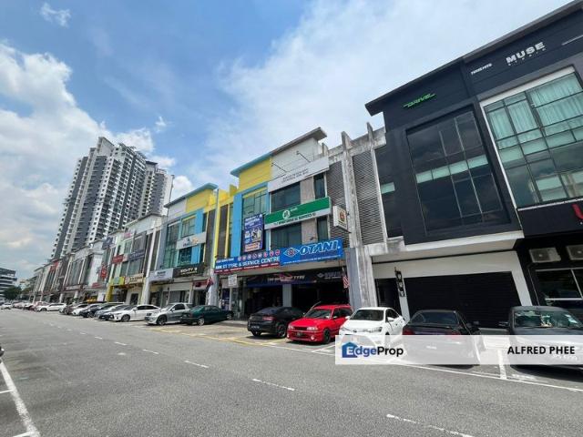 Shop for sale in Johore Bahru, Johor
