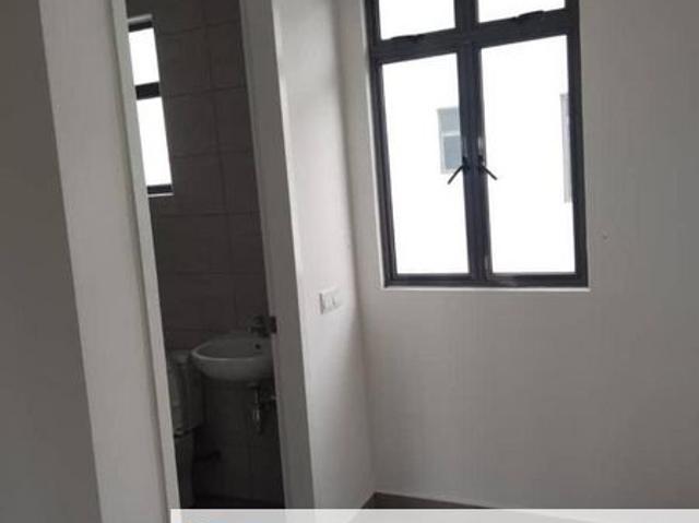 House for rent in Johore Bahru, Johor