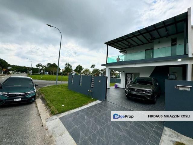 House for sale in Johore Bahru, Johor