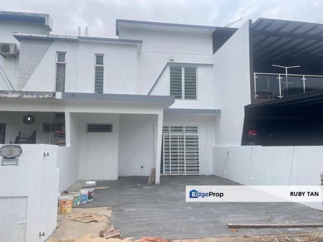 House for sale in Johore Bahru, Johor
