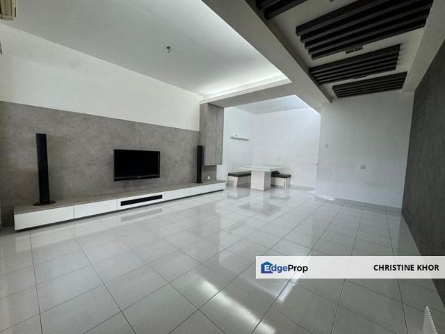 House for sale in Setia Tropika, Johor Bahru