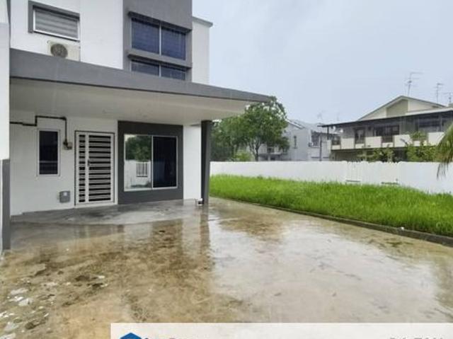 House for rent in Johore Bahru, Johor