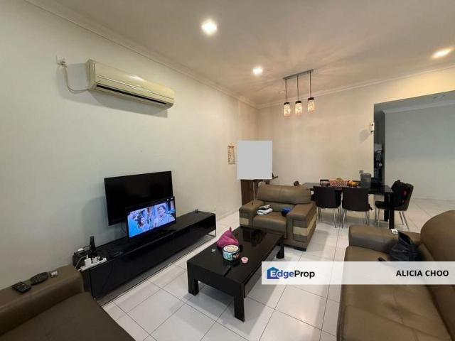 House for sale in Johore Bahru, Johor