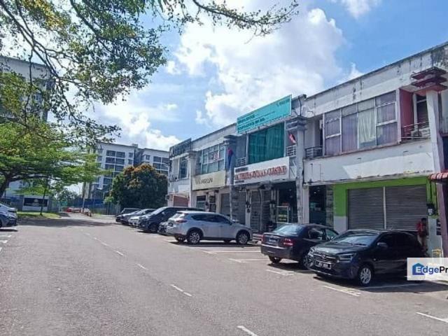Shop for sale in Johore Bahru, Johor