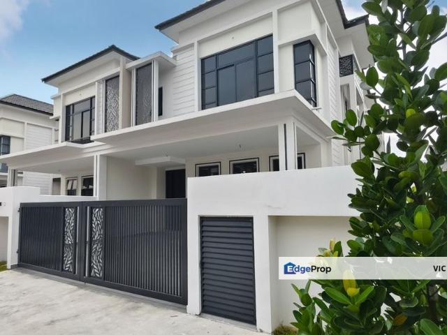 House for sale in Johore Bahru, Johor