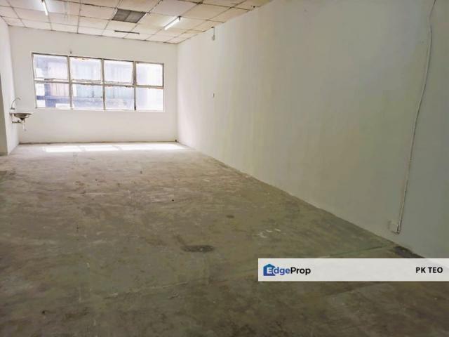 Shop for rent in Johore Bahru, Johor