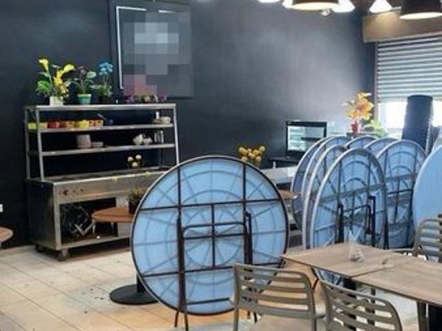 Shop for rent in Johore Bahru, Johor