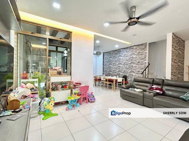 House for sale in Johore Bahru, Johor
