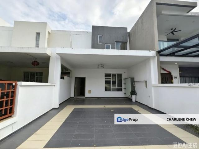 House for sale in Johore Bahru, Johor