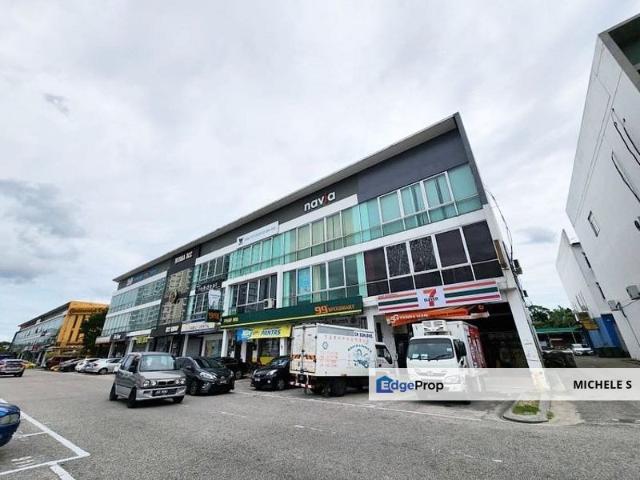 Shop for sale in Johore Bahru, Johor