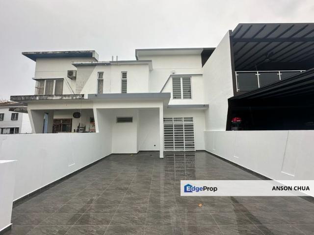 House for sale in Johore Bahru, Johor