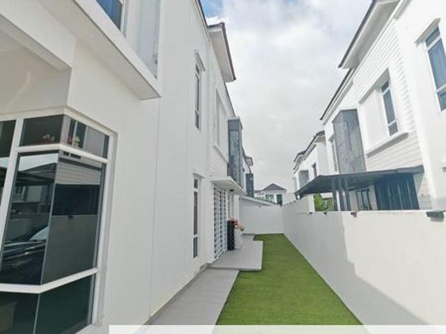 House for sale in Johore Bahru, Johor