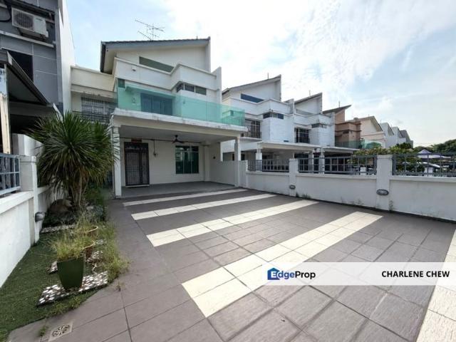 House for sale in Johore Bahru, Johor
