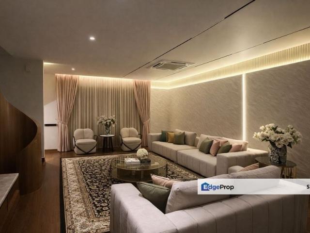 House for sale in Johore Bahru, Johor