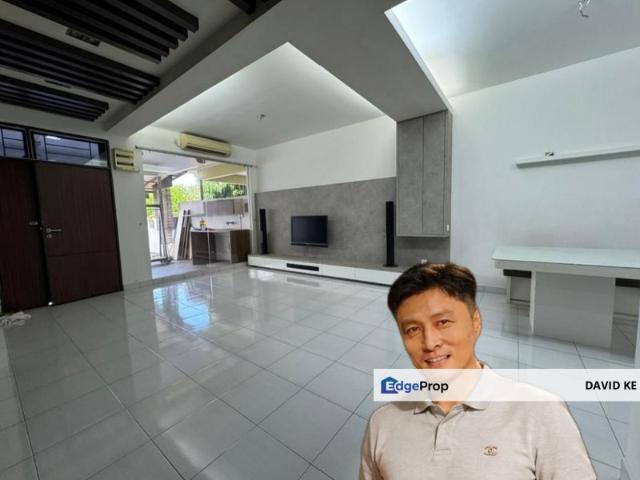 House for sale in Johore Bahru, Johor