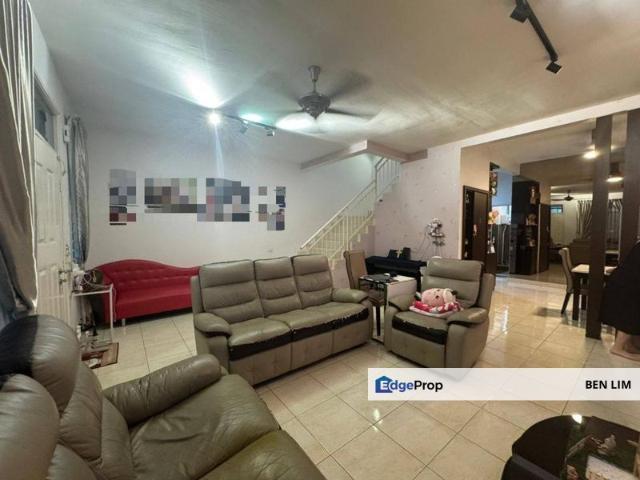 House for sale in Johore Bahru, Johor