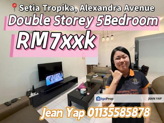 House for sale in Johore Bahru, Johor