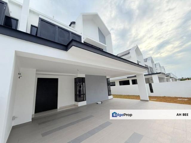 House for sale in Johore Bahru, Johor