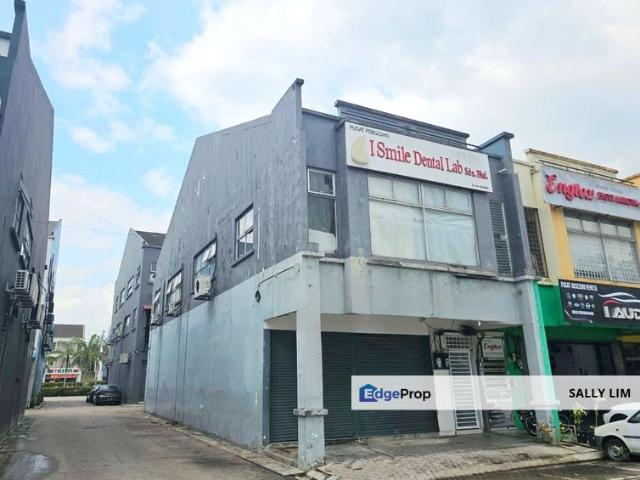 Shop for rent in Johore Bahru, Johor